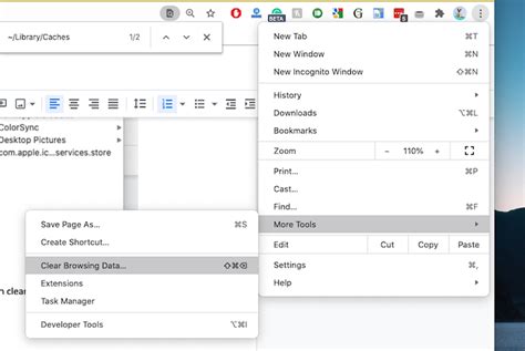 How To Clear Your Cache On Mac - Tech