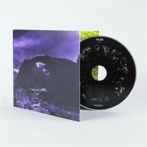 Image result for Hum CD