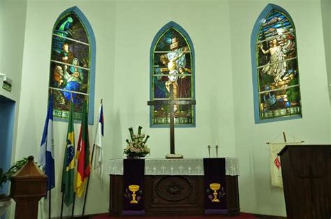 Igreja Evangelica Luterana Cristo, Candelaria - Tripadvisor