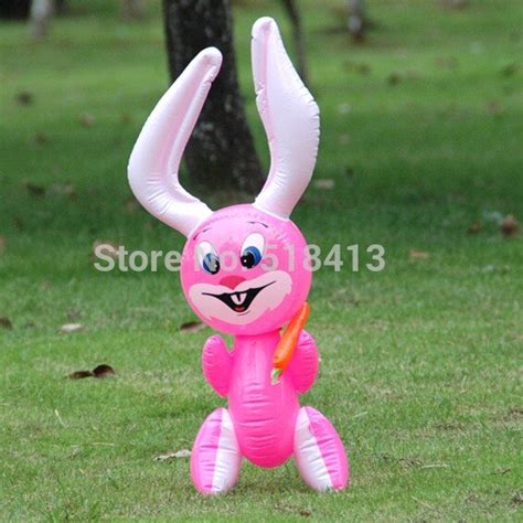 Image result for PVC Inflatable Animals