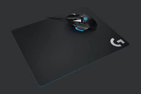 Logitech G240 Cloth Gaming Mouse Pad – Computerspace