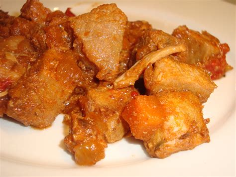 Мясо в томатном соусе - пошаговый рецепт с фото