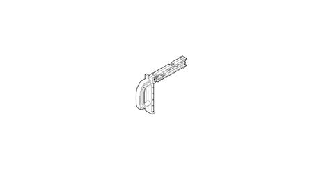 Blum 65.3300 Drawer Slide Minifix Jig | Ferguson Home