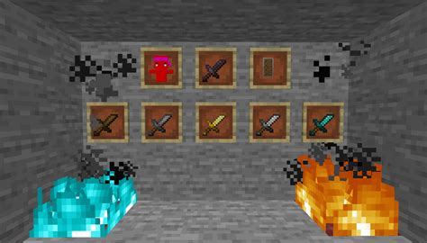 Image result for Minecraft PvP Texture Pack 1.17 Java
