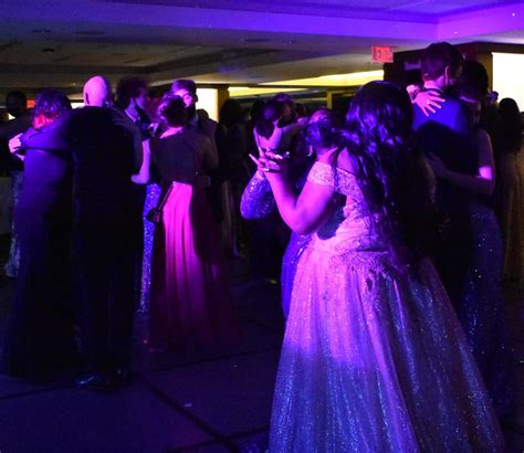 Image result for Step Prom Night