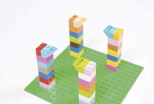 Image result for LEGO Swing Easy Tutorial No Chan