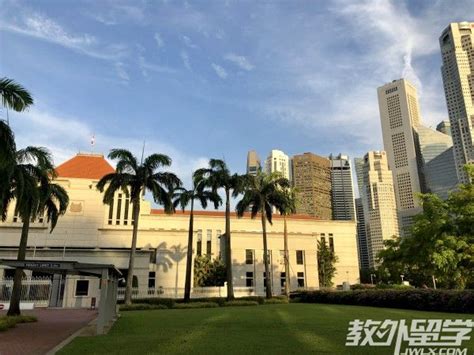 新加坡管理学院本科读几年 - 新加坡管理学院