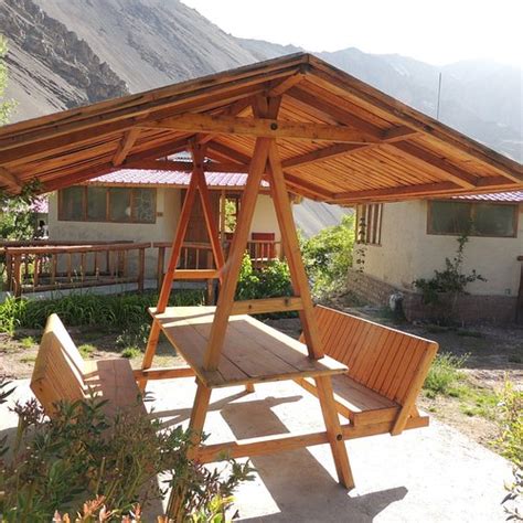 ULE ETHNIC RESORT (Uleytokpo) - Campground Reviews, Photos, Rate ...