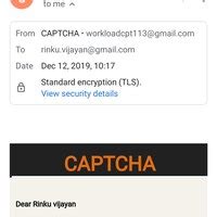 [Resolved] Akt Enterprises — captcha typing fraud