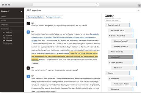 Image result for Qualitative Data Collection Software