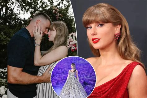Experts weigh in on top picks for Taylor Swift’s wedding day - Fashnfly