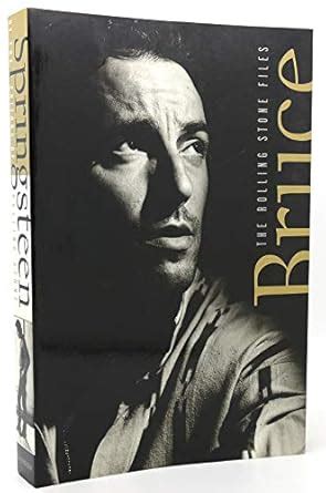 Buy Bruce Springsteen: The Ultimate Compendium of Interviews, Articles ...