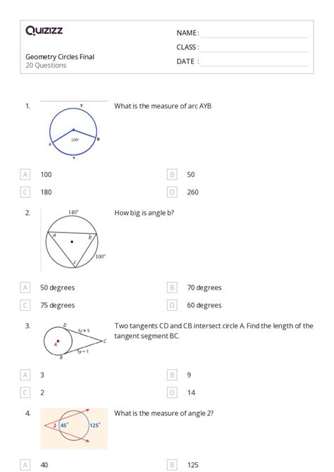 Image result for Circle Geometry Grade 11 Tutorial
