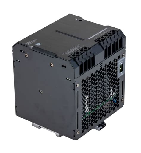 S8VK-T96024 Omron | Omron S8VK-T Switched Mode DIN Rail Power Supply ...