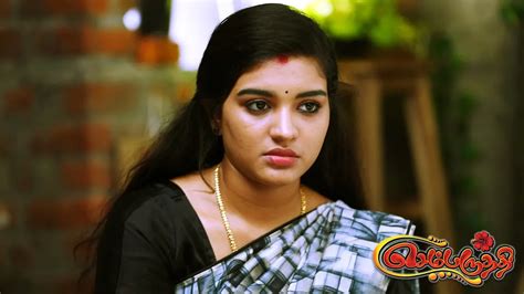 Watch Sembaruthi TV Serial 22nd October 2020 Full Episode 837 Online on ...