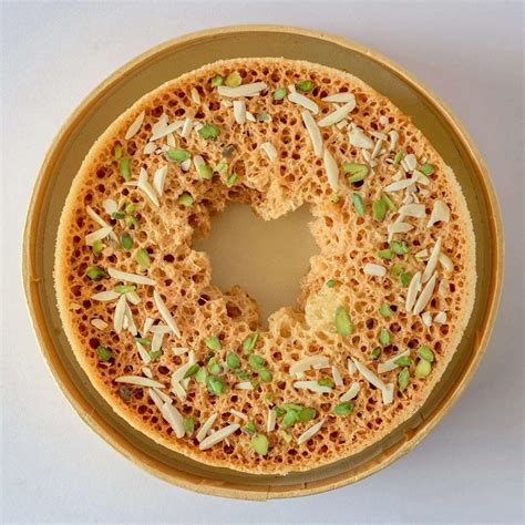 Generic Ghewar Indian sweets diwali karwa chauth India | Ubuy