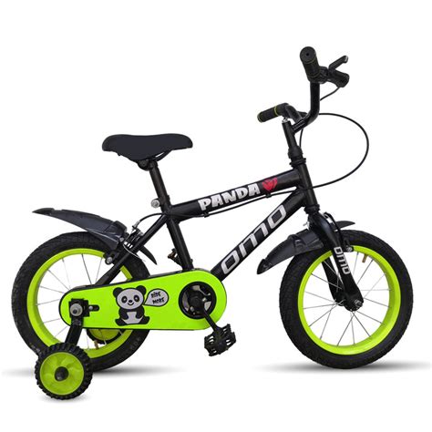Kids Bikes | Bicycle for Kids 3 - 10 year | Online in India - Omobikes ...