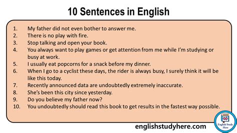 Image result for This Is a Sentence Example