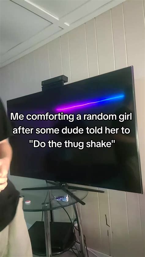 Do the thug shake : r/jschlattsubmissions