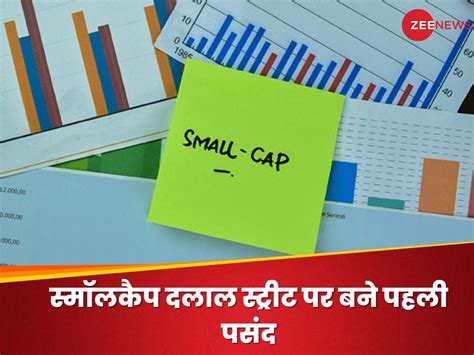 small cap shares gave 45 percent return in this year 2023 | Small Cap ...