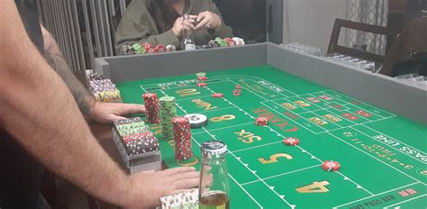 Image result for Craps Rules Explained