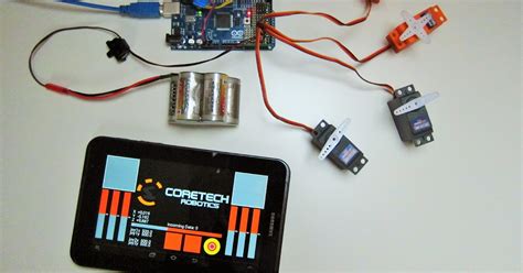 Image result for Arduino Android