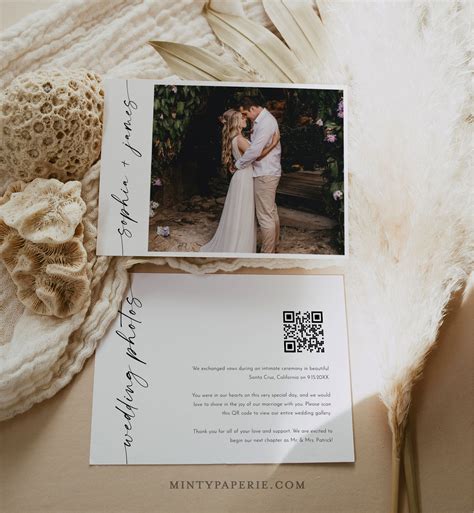 Walgreens wedding thank you cards 60 photos - Astyledwedding.com