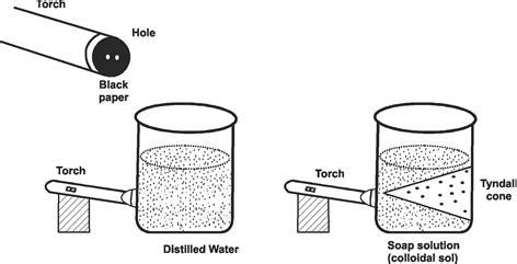 Colloids And It's Classification | Science Vision