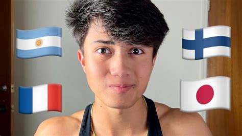 Image result for ASMR Language Lesson Different Language