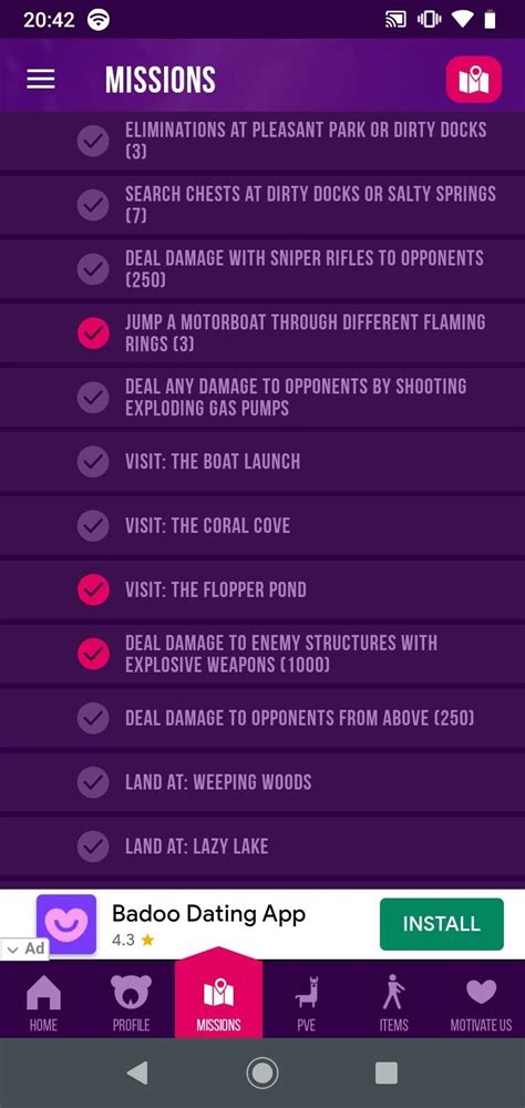 Descargar Fstats 2.3 APK Gratis para Android