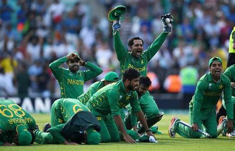 ICC Champions Trophy 2017, India vs Pakistan: Who said what: World ...