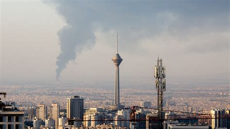 Israel and Iran Trade Attacks as Toll From Conflict Mounts - The New York Times
