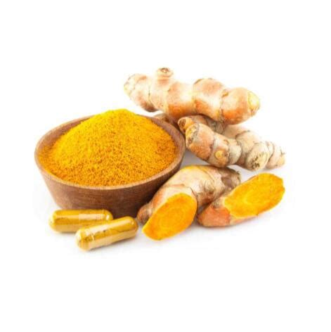 欧盟批准姜黄提取物和姜黄精油等作为饲料添加剂
