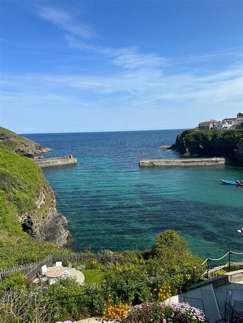 DELAMERE SELF CATERING CORNWALL (Delabole) - Ranch Reviews & Photos ...