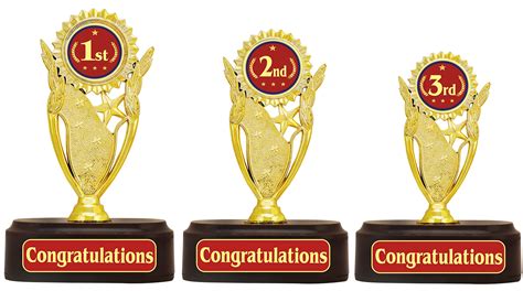 Best Trophy In Sports