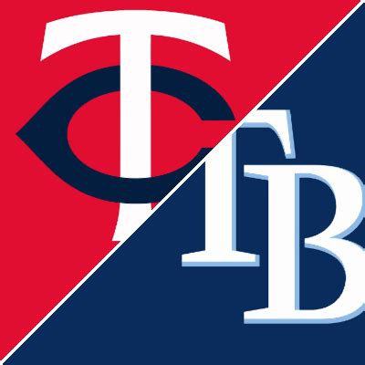 Rays 7-2 Twins (27 May, 2025) Play-by-Play - ESPN (IN)