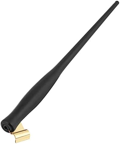 Nib Pen Holder Calligraphy Oblique Dip Pen Nib Holder with Multi-fit ...