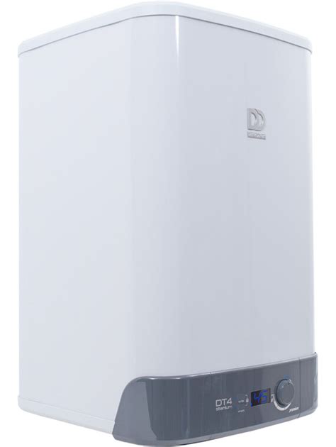 DemirDöküm DT4 Premium Termosifon | DemirDöküm