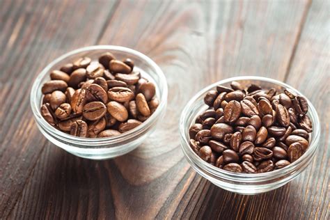 Arabica Coffee Beans