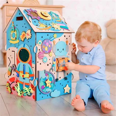 Busy Home 的图像结果