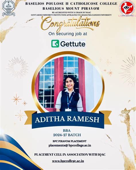 Home - BPC College : BPC College