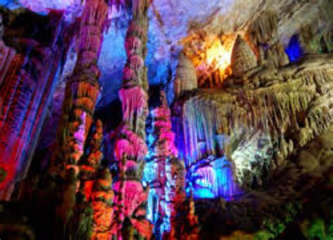 Stone Flower Cave, beijing, China - Top Attractions, Things to Do ...