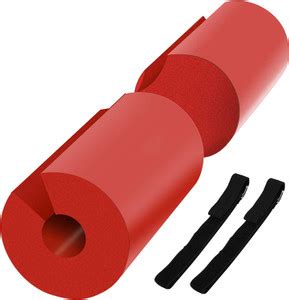 Reznor Barbell Pad, Hip Thrust Pad for Squats, Lunges, Shoulder, Lower ...