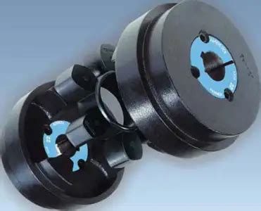 HRC Coupling | India HRC Coupling Manufacturer
