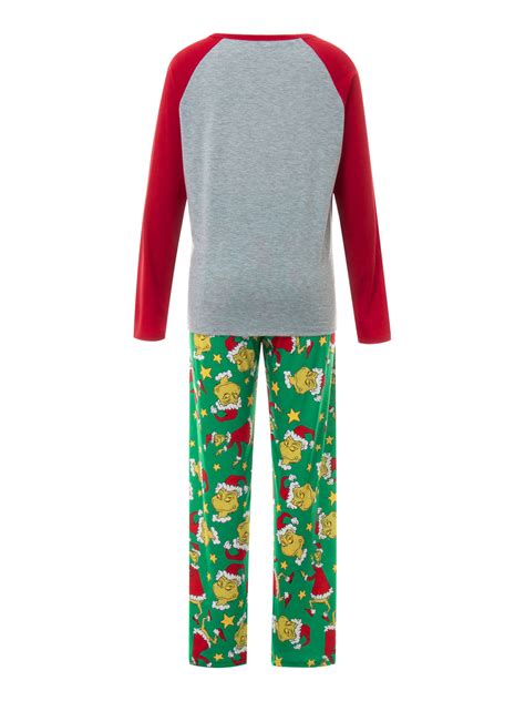 Buy Family Matching Christmas Pajamas Set for for Family Couples Kids ...