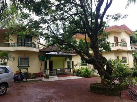 KAMAT GUEST HOUSE (Goa/Candolim) - Guesthouse Reviews & Photos ...