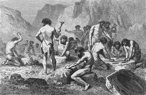 Tracing Our Earliest Path: From Hominids to Matricentric Societies