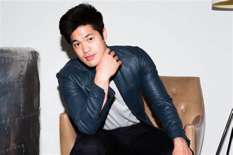 Ross Butler joins ‘To All the Boys I’ve Loved Before’ sequel