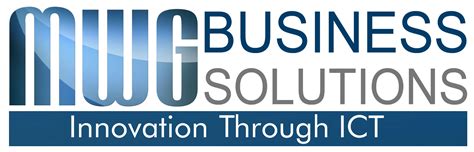 MWG Business Solutions (PTY) LTD.