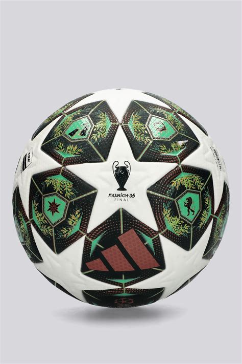 Bola Champions League Pro 24/25 - Verde - Futebol | Sport Zone